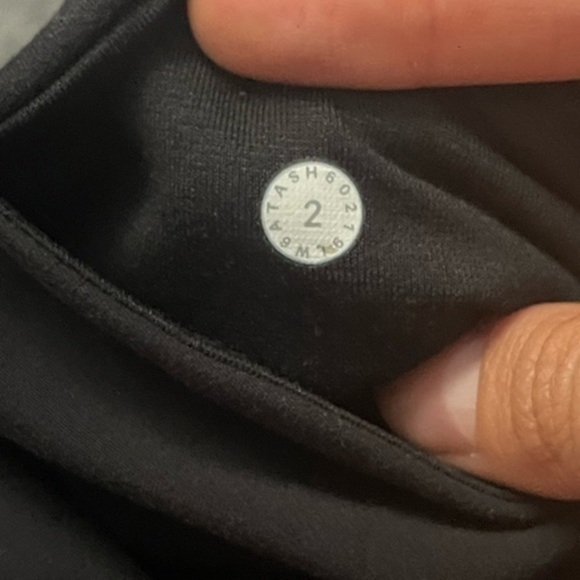 Lululemon Align Jogger - Picture 4 of 6